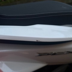 ホンダ　PCX125 JF56 走行距離3880kmの画像