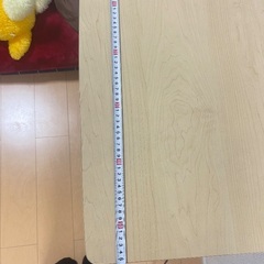 アイリスオーヤマ ウッドトップチェスト 売ります！の画像