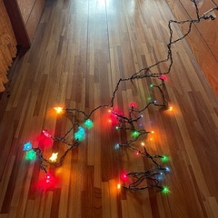 サンタクロースの服の画像