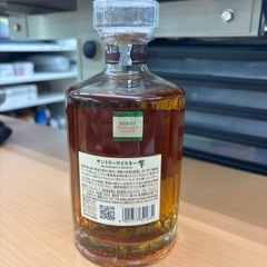 ☆ドリーム荒牧店☆響/BLENDER'S CHOICE/ウイスキー/700ml/43%の画像