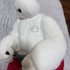 ベイマックス　の画像