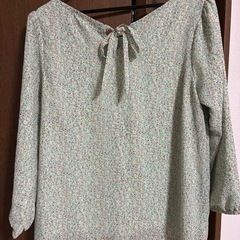 中古・レディース服(オンワード樫山)の画像