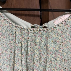中古・レディース服(オンワード樫山)の画像