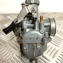 MIKUNI VM22 キャブレターの画像