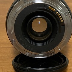 購入者決定　Canon レンズ　1 中古の画像