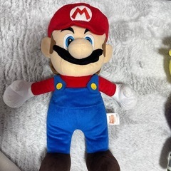 マリオ　の画像