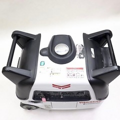 ヤンマー　発電機
の画像