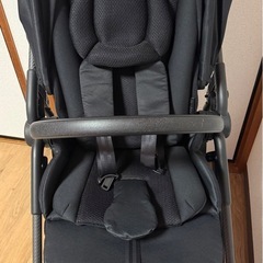 Cybex サイベックス メリオカーボン 2024年モデルの画像