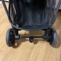 Cybex サイベックス メリオカーボン 2024年モデルの画像
