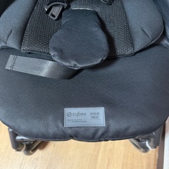 Cybex サイベックス メリオカーボン 2024年モデルの画像