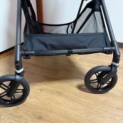 Cybex サイベックス メリオカーボン 2024年モデルの画像