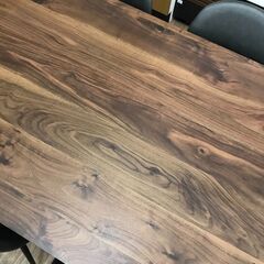 【ジャングルジャングル広陵店】家具　ダイニングセット　4人用　【ジモティー特別価格】の画像