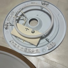 無料　8畳用蛍光灯の画像