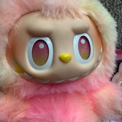 ラブブ　エナジー　ロイヤリティの画像