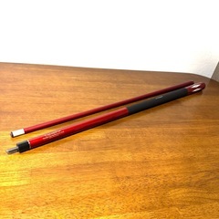 ビリヤード キュー ビリヤードキュー エクスカリバー Excalibur レッドの画像