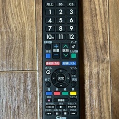 32V液晶テレビ　SHARP AQUOSの画像