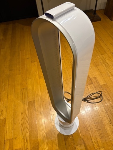 決まりました！Dyson cool