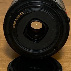 Canon レンズ　2 中古の画像