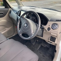 パレット  ターボの画像