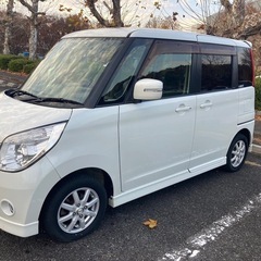 パレット  ターボの画像