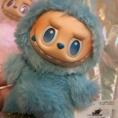 ラブブ🐰2体セットの画像