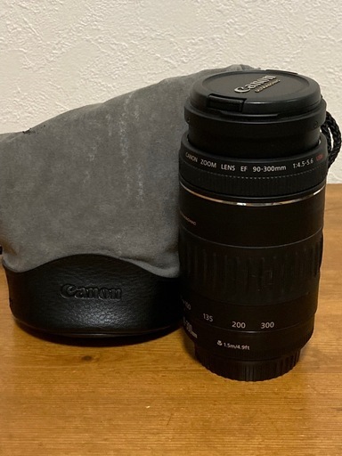 Canon レンズ3 中古 (だいおういか) 八千代台のカメラ《レンズ》の中古
