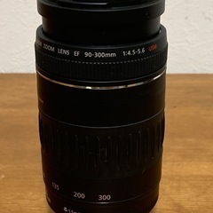 購入者決定　Canon レンズ　3 中古 の画像