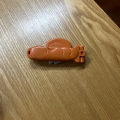 パンどろぼう　の画像