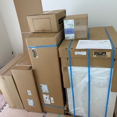 6時から15時勤務のホロ車配送ドライバー(業務委託)の画像