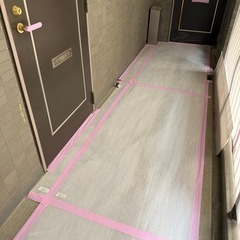 6時から15時勤務のホロ車配送ドライバー(業務委託)の画像