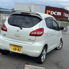 【調子良好⭐️】スズキ セルボ ターボ！！の画像