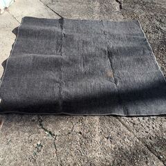 🍎パナソニック ホットカーペット ヒーター本体 2畳 176×176cm DC-2NKの画像