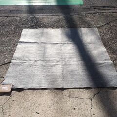 🍎パナソニック ホットカーペット ヒーター本体 2畳 176×176cm DC-2NKの画像