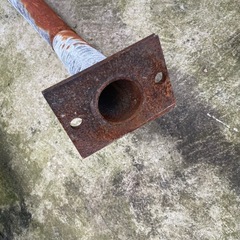 30プリウス ストレートマフラーの画像