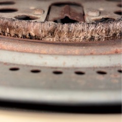 決まりました!!CORONA コロナストーブ の画像