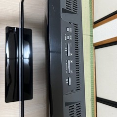 SONY ソニー BRAVIA ブラビア 液晶デジタルテレビ 26型の画像