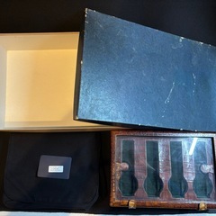 Rossi da Vinci 腕時計　8本　収納ケース　コレクションケースの画像