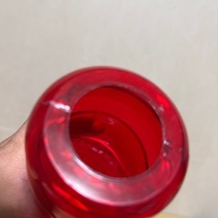 コカコーラ ボトルバンク 貯金箱 巨大の画像