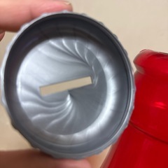 コカコーラ ボトルバンク 貯金箱 巨大の画像