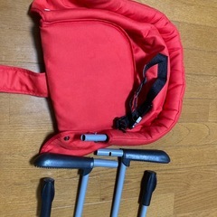 テーブルチェアの画像