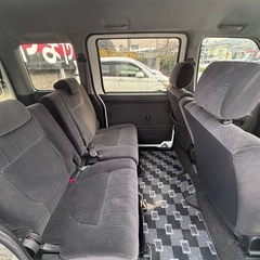 ダイハツ　アトレーワゴン　軽バン　　の画像