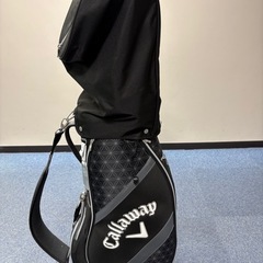 至急【未使用品】Callawayゴルフセットの画像