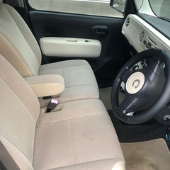 ダイハツミラココア　検R9.4前後ドラレコETCキーレスBluetooth盗難警報付きの画像