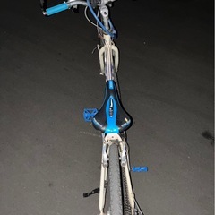 GIANT 自転車の画像