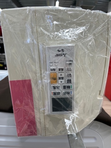 【ジャングルジャングル岸和田和泉インター】⭐︎取付料金込み⭐︎エアコン ミツビシ MSZ-GV5622S 2022年製 霧ヶ峰 三菱 