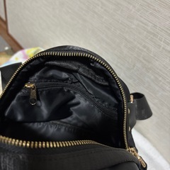 ショルダーバックの画像