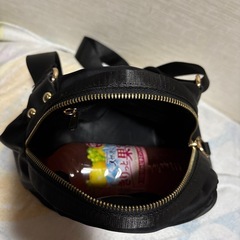 ショルダーバックの画像