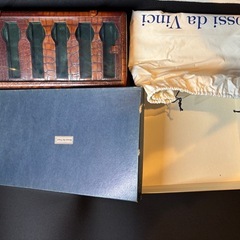 Rossi da Vinci 腕時計　12本　収納ケース　コレクションケースの画像