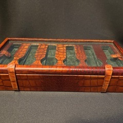 Rossi da Vinci 腕時計　12本　収納ケース　コレクションケースの画像