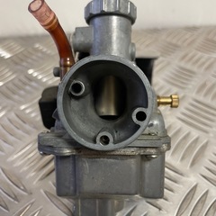 ミクニ　VM22 キャブレターの画像